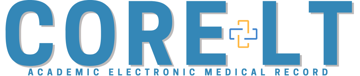 CORE-LT Logo